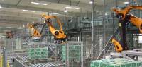 Kuka Roboter Programmierung